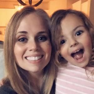 Meet your Posher, Brianne